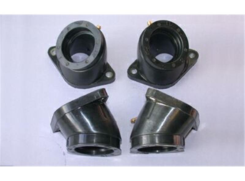 Kit pipes d'admission Moto pour XVZ 1200 et 1300 Venture (83-93)