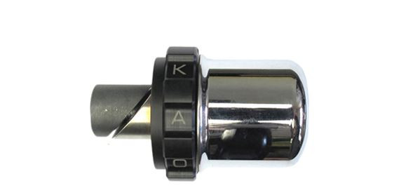 Stabilisateur de vitesse KAOKO pour 650 Burgman (03-19)