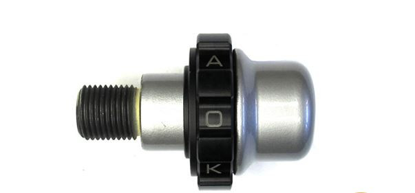Stabilisateur de vitesse KAOKO pour T-Max 500 (08-11)