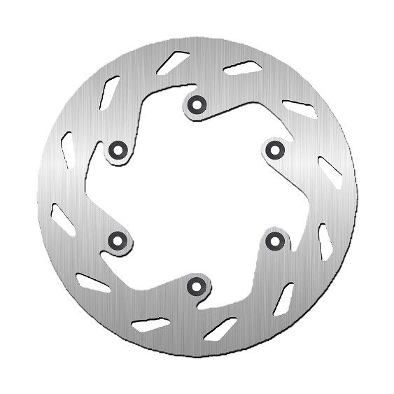 Disque de Frein Moto NG Brake arrière pour KTM 650 Supermoto LC4 (99-06) 141