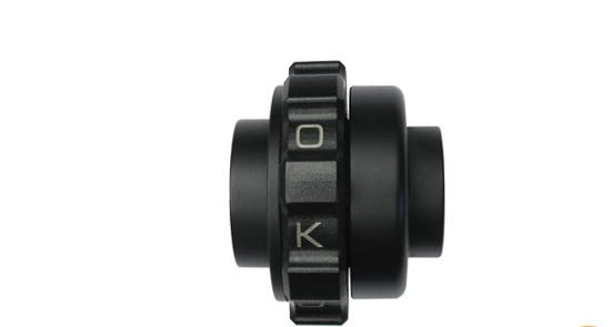 Stabilisateur de vitesse KAOKO pour X-ADV 750 (17-19)
