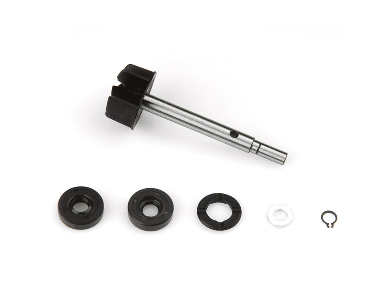 Kit réparation de pompe à eau pour 125 Leonardo (99-04)