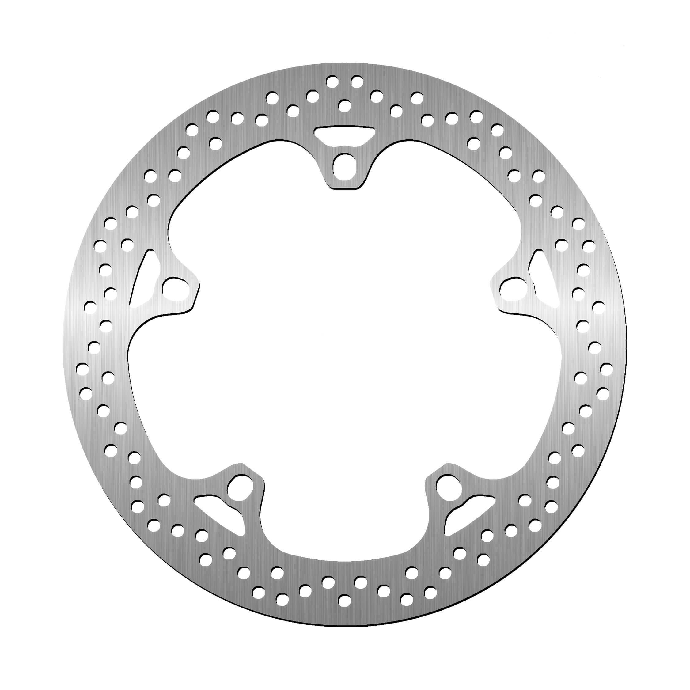Disque de Frein Moto NG Brake Avant pour BMW R 850 RT (02-04) 1046