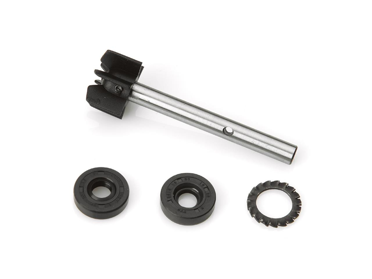 Kit réparation de pompe à eau pour 125 Leonardo (96-98)