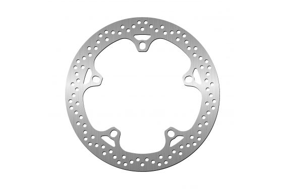 Disque de Frein Moto NG Brake Avant pour BMW R1200 RT (05-18) 1046
