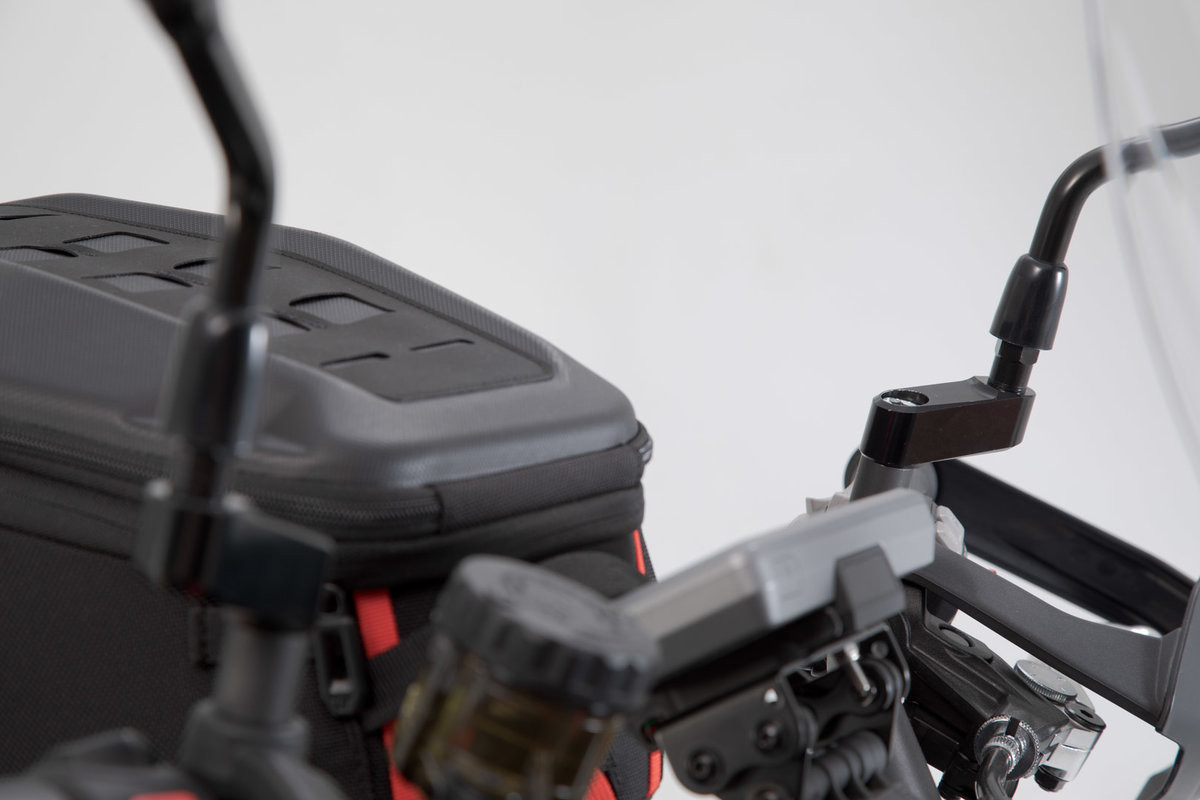 Extension de Rétroviseur Sw-Motech pour KTM 1090 Adventure (17-19) SVL.00.505.10500/B