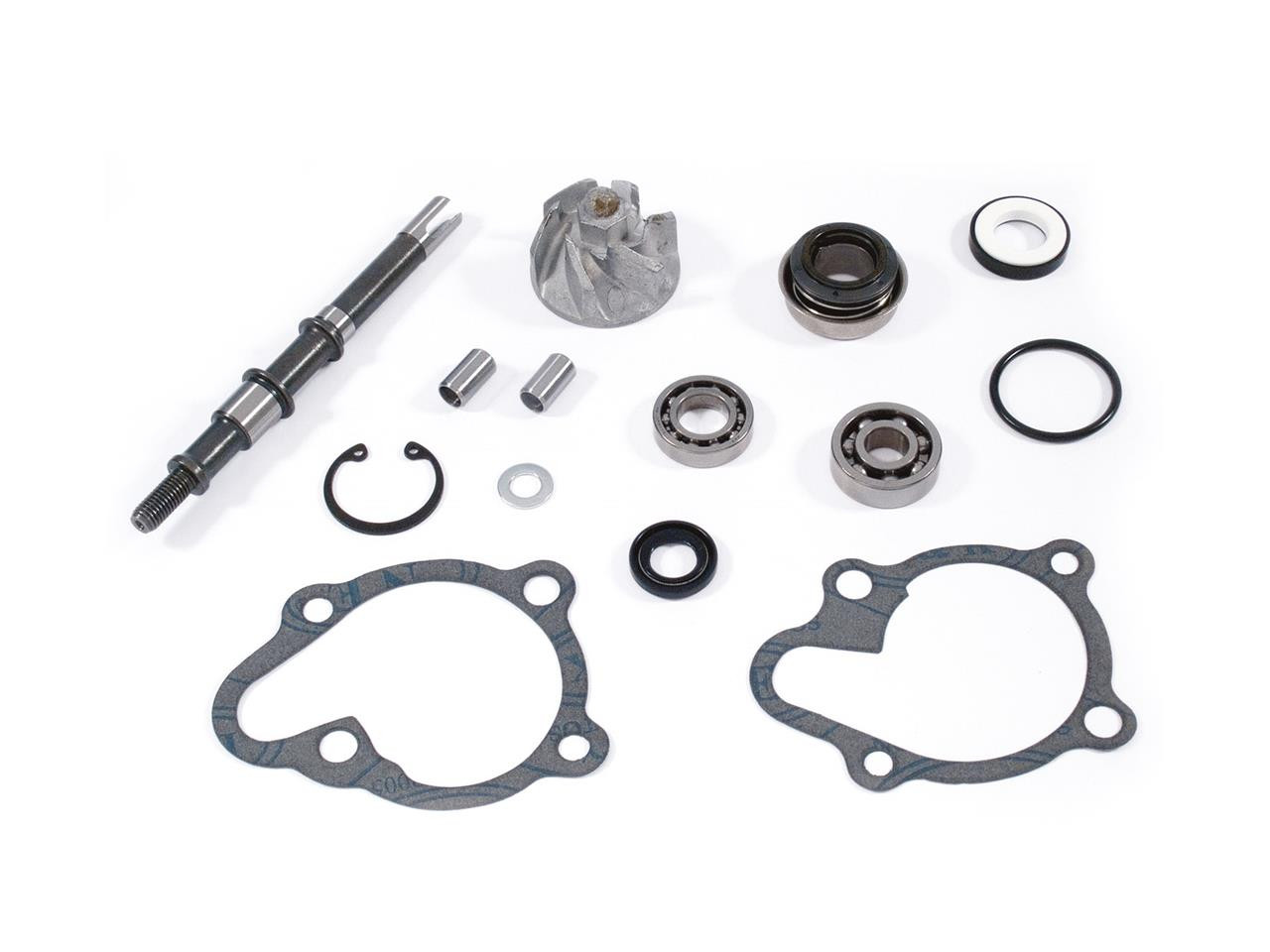 Kit réparation de pompe à eau pour 125 Dink (97-98)
