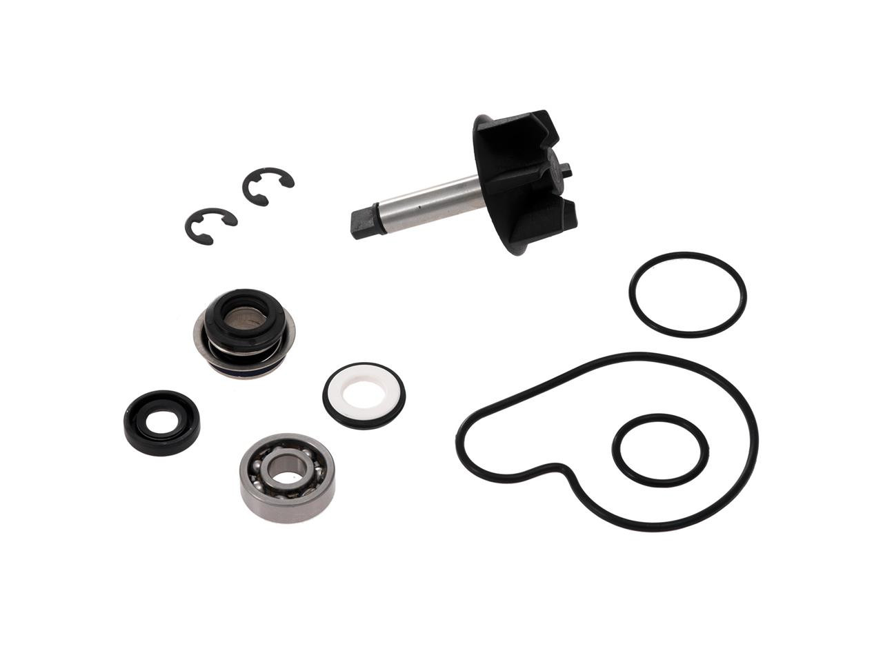 Kit réparation de pompe à eau pour 400 Burgman (99-06)