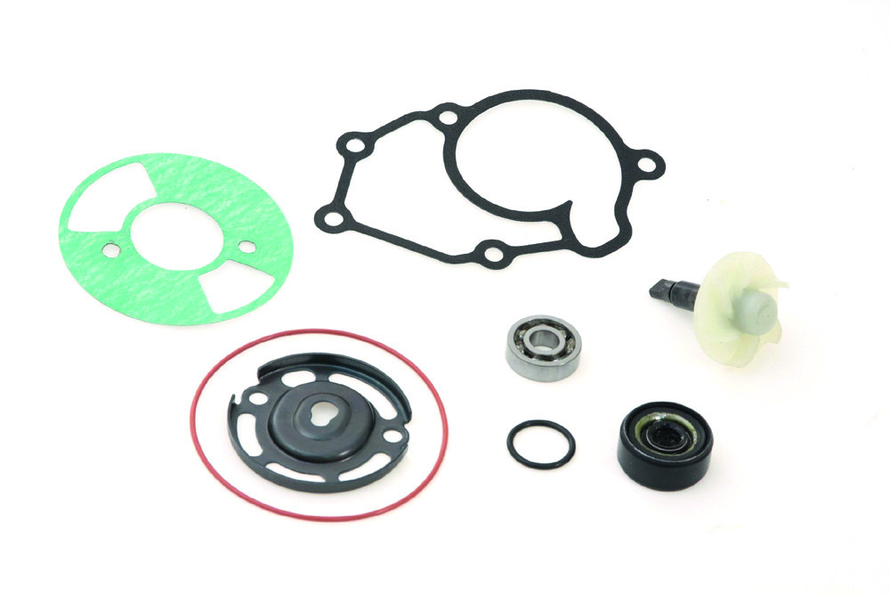Kit réparation de pompe à eau pour 125 X-Max (06-20)