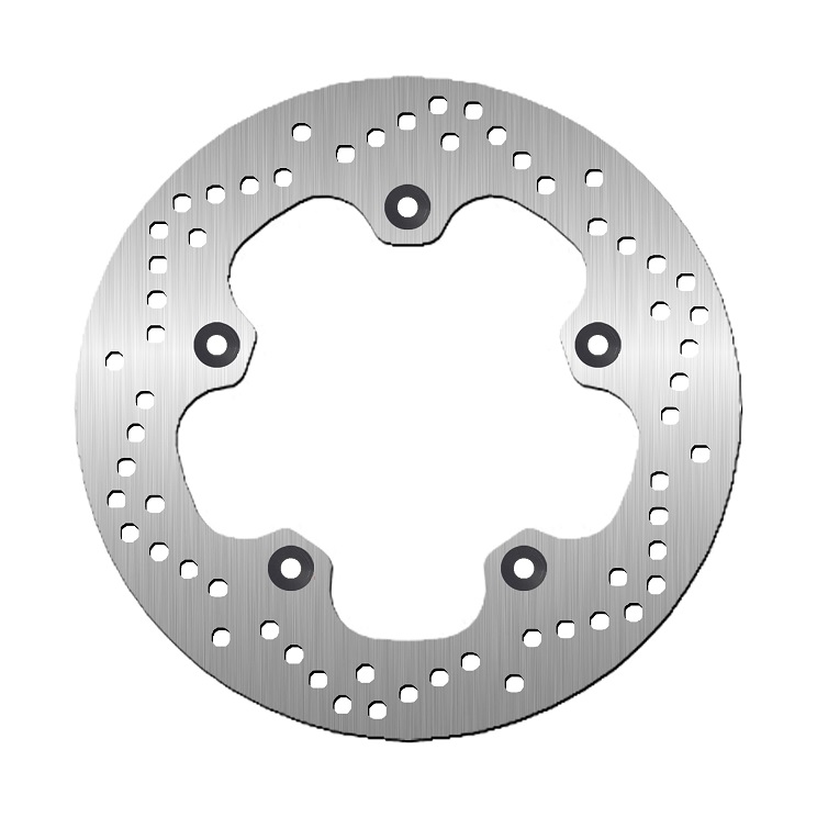 Disque de Frein Moto NG Brake arrière pour BMW F 800 R - S - ST (06-19) 1045