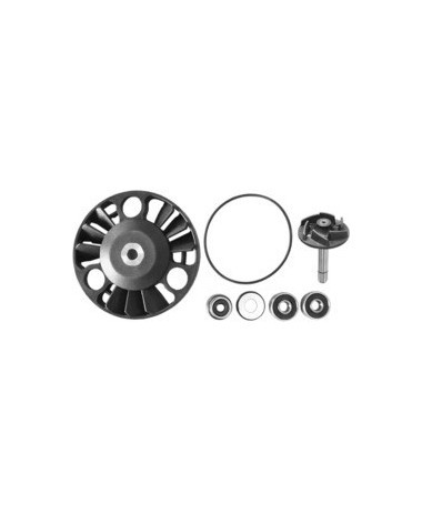 Kit réparation de pompe à eau pour 125 Beverly (06-08)