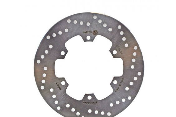 Disque de frein arrière Brembo pour Fazer 600 (98-03) Disque de frein arrière Brembo pour Fazer 600 (98-03)