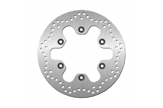 Disque de frein avant NG Brake pour Burgman 400 (98-02) Disque de frein avant NG Brake pour Burgman 400 (98-02)