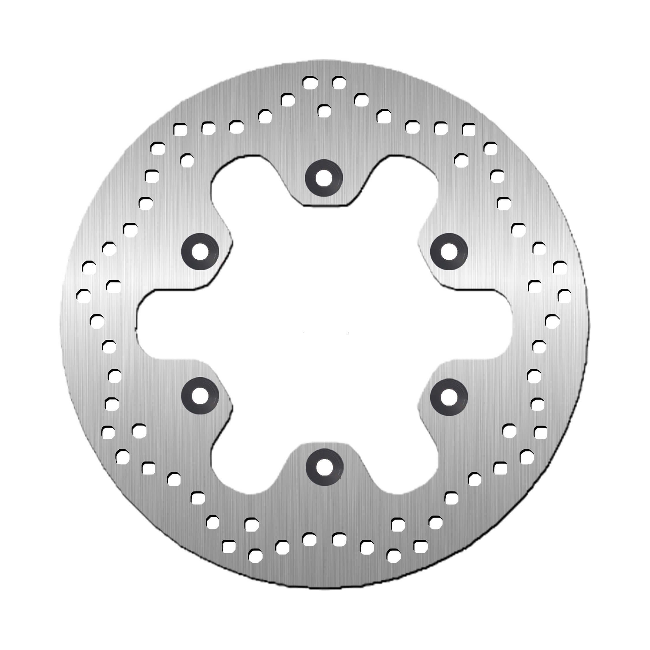 Disque de frein avant NG Brake pour Burgman 400 (98-02)