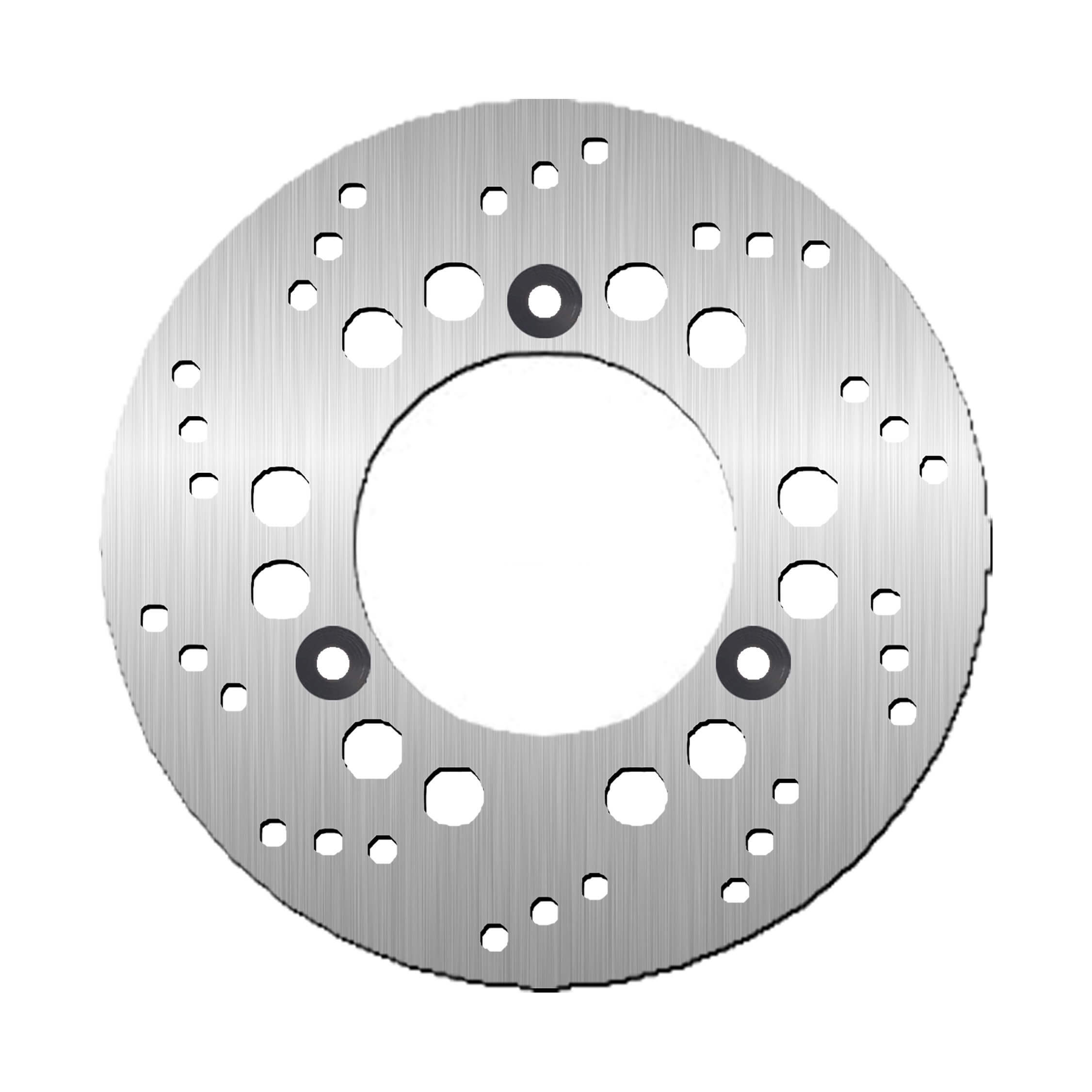 Disque de frein avant NG Brake pour Burgman 125 (01-06)