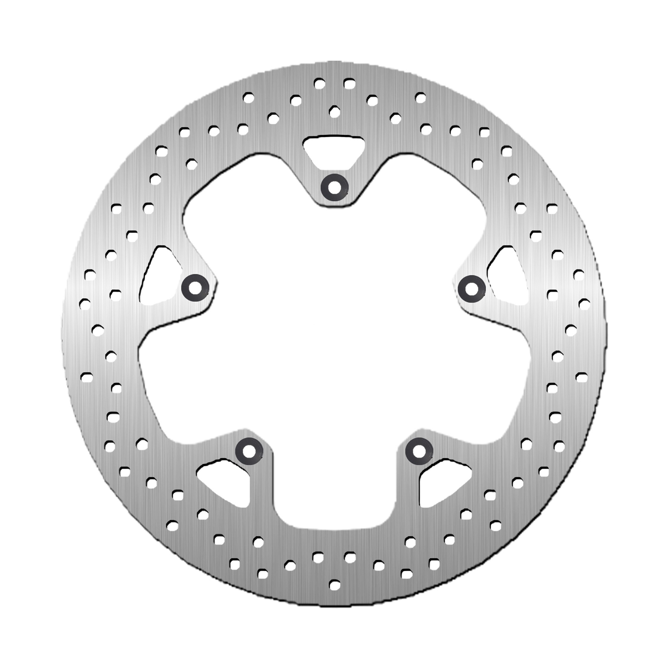 Disque de frein avant NG Brake pour SR Max 125 (11-14) SR Max 300 (11-14)