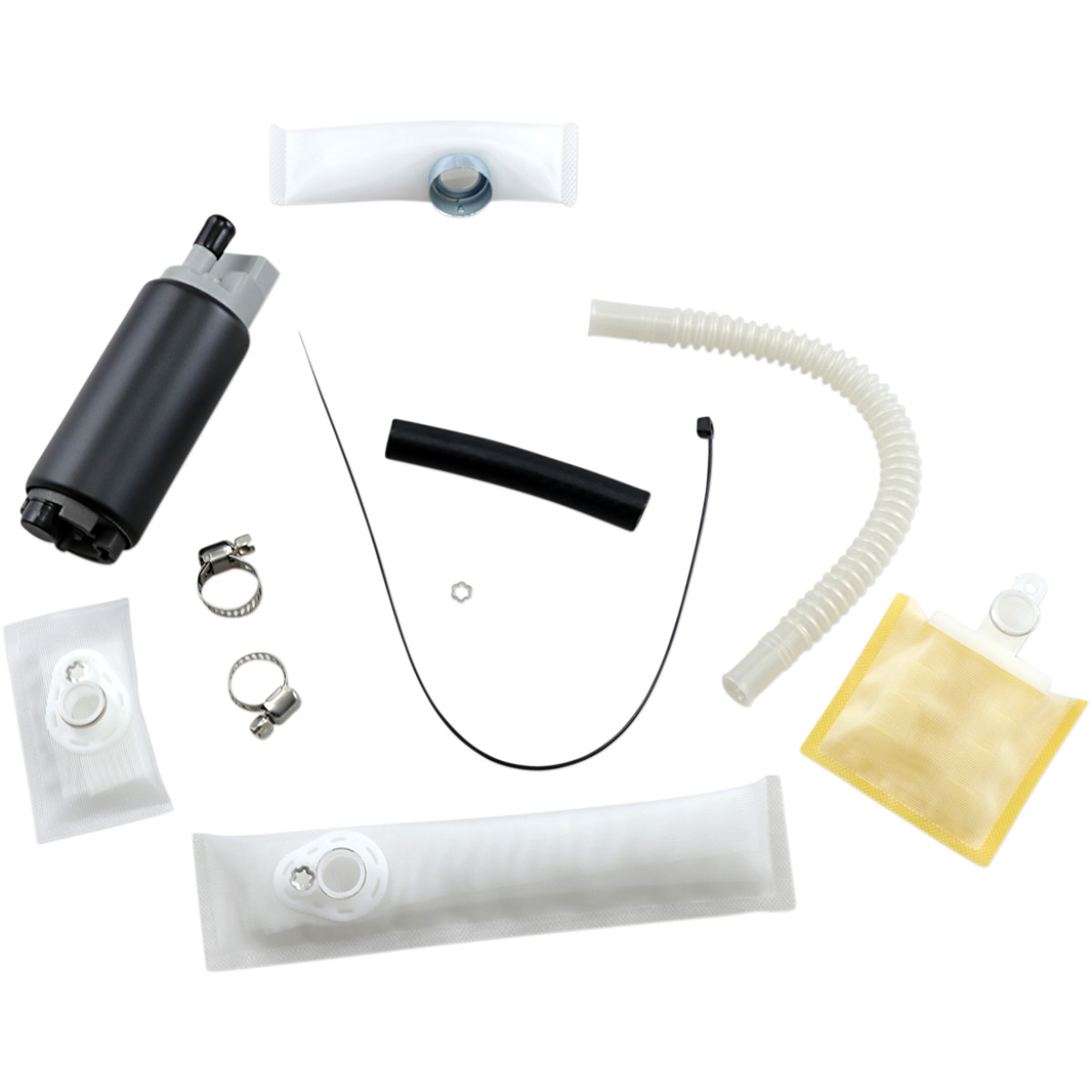 Pompe à essence All Balls Racing pour Ducati 848 Evo (11-13) - 47-2030