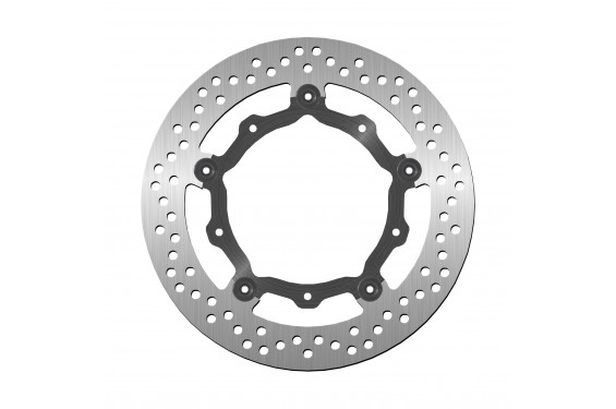 Disque de frein avant NG Brake pour X-Max 400 (13-19) Disque de frein avant NG Brake pour X-Max 400 (13-19)