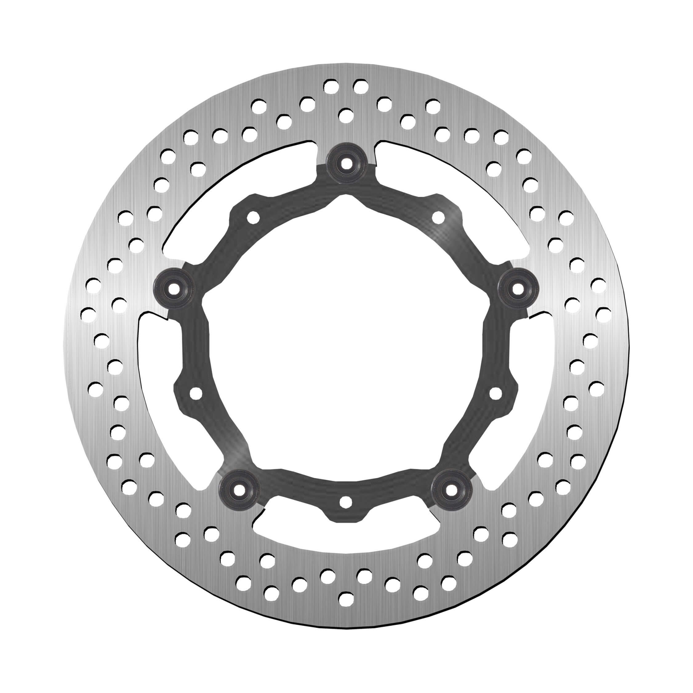 Disque de frein avant NG Brake pour X-Max 400 (13-19)