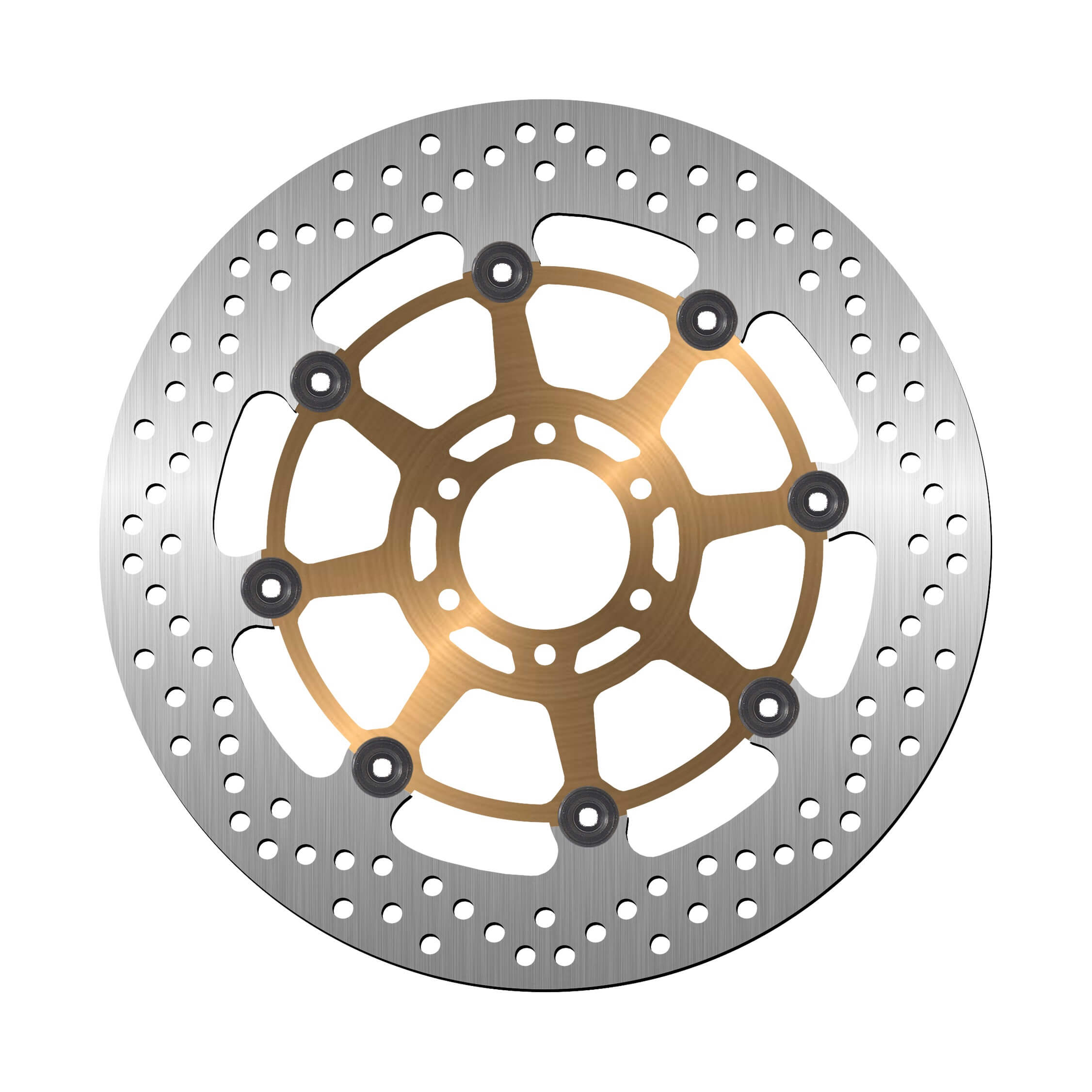 Disque de frein NG Brake avant  pour Ducati 996 (99-01) 1060