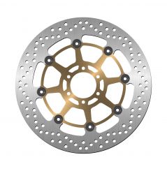 Disque de frein NG Brake avant pour Aprilia 650 Pegaso (05-09) 1060
