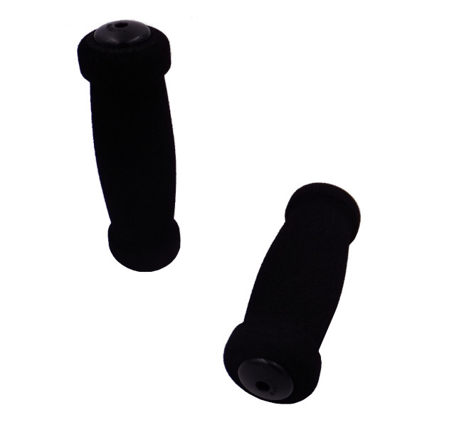 Poignée Quad Bihr Grip Mousse Noir