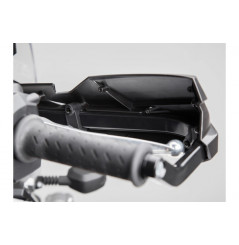 Protèges Mains SW-Motech Kobra pour Tiger 800 /XC (10-14) HPR.00.220.20500/B