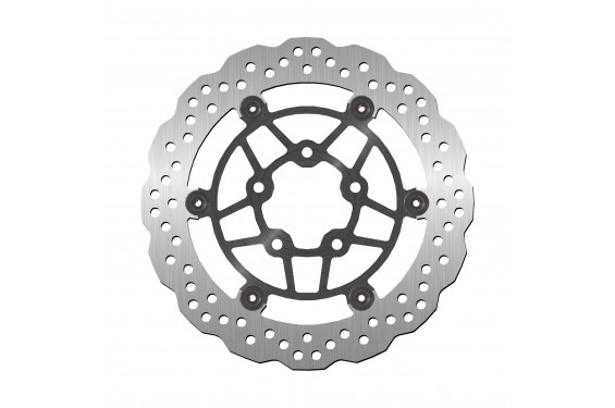 Disque de frein avant NG Brake pour J125 (16-19) J300 (14-19) Disque de frein avant NG Brake pour J125 (16-19) J300 (14-19)
