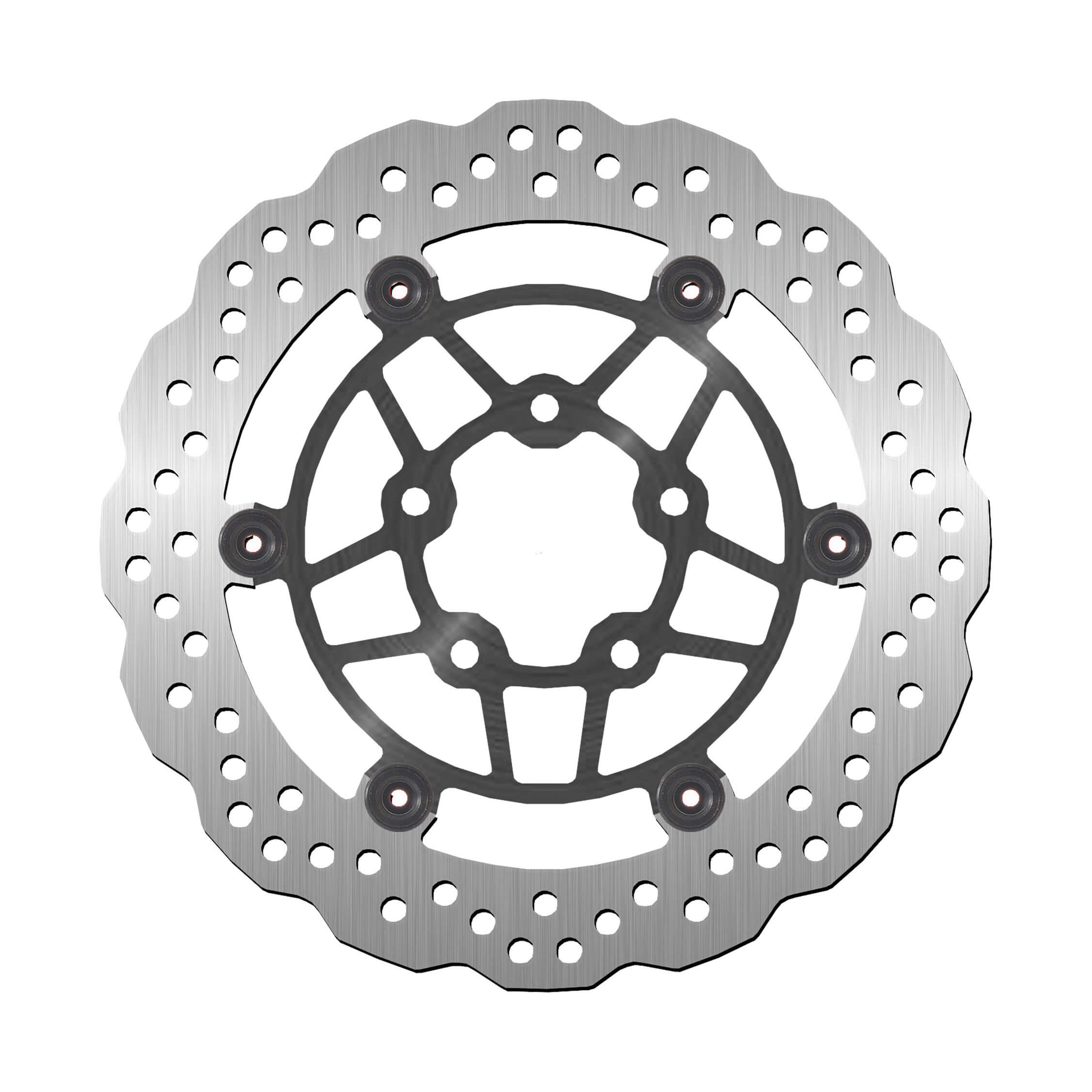 Disque de frein avant NG Brake pour J125 (16-19) J300 (14-19)