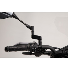 Extension de Rétroviseur Sw-Motech pour Yamaha XSR 700 (16-24) SVL.00.503.11200/B