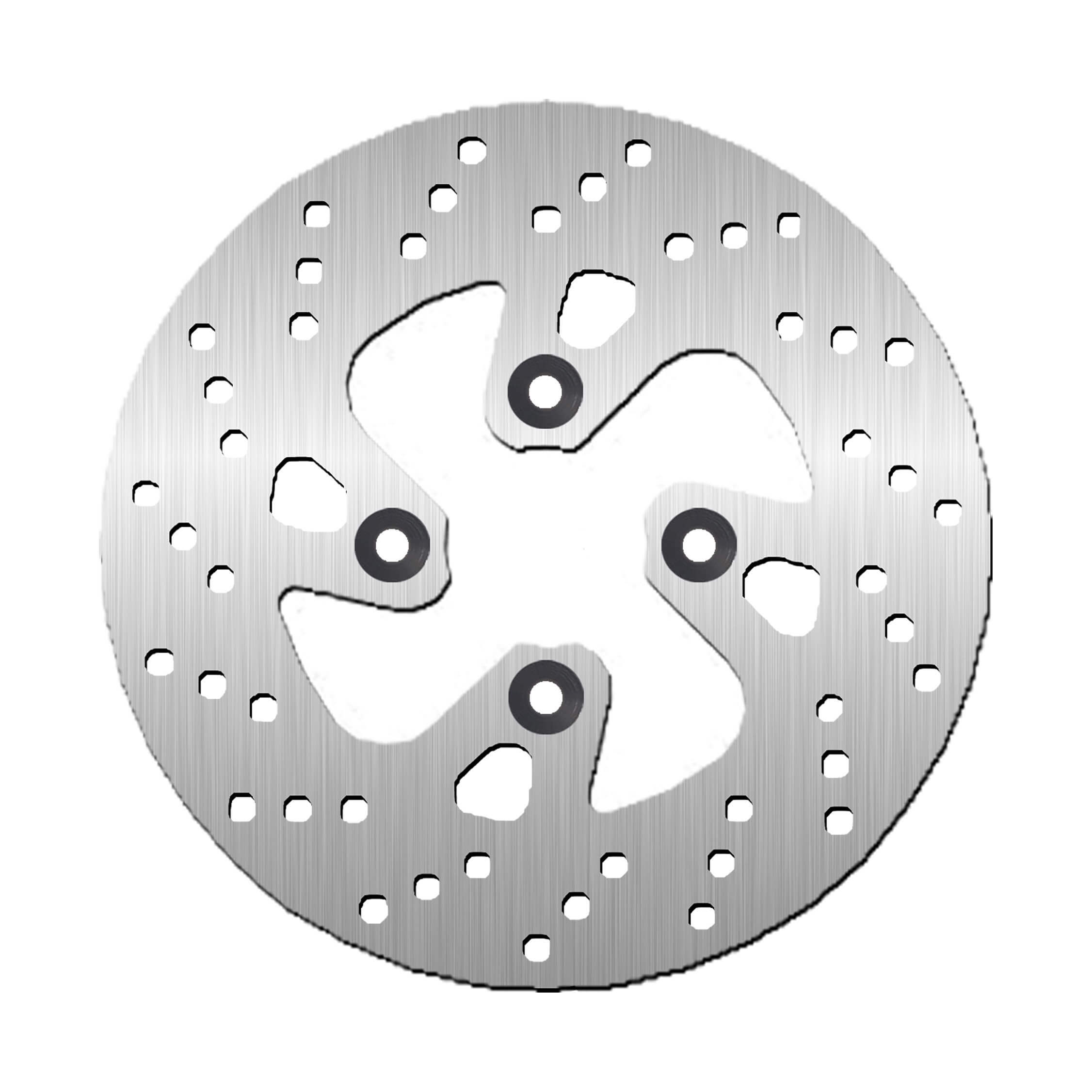 Disque de frein avant NG Brake pour 125 Majesty (98-09)