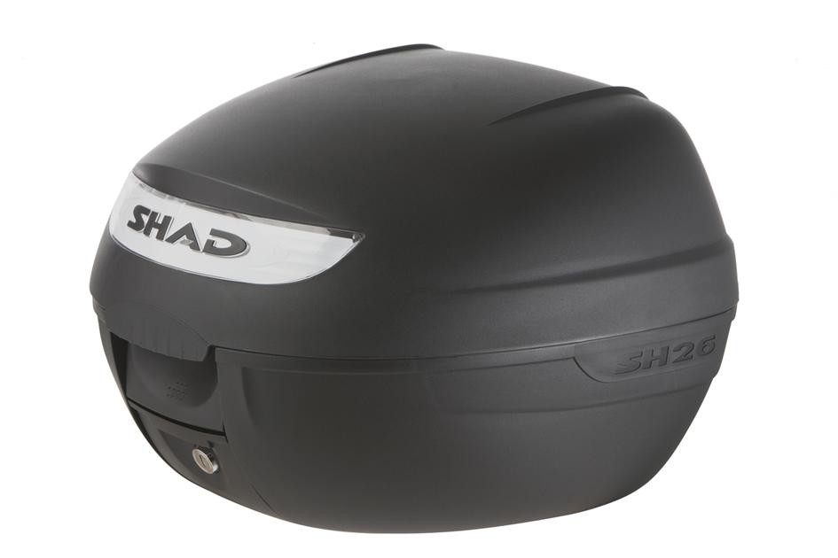 Top Case Moto & Scooter Shad SH26