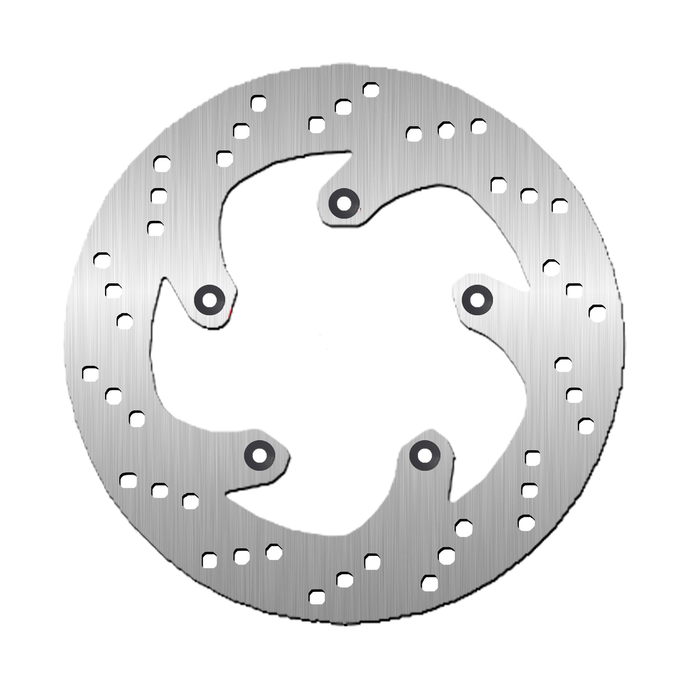 Disque de frein avant NG Brake pour 125 Atlantic (03-11)