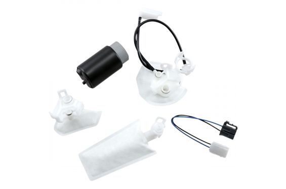 Pompe à essence All Balls Racing pour Honda CBR 600 RR (07-21) - 47-2035 Pompe à essence All Balls Racing pour Honda CBR 600 RR (07-21) - 47-2035