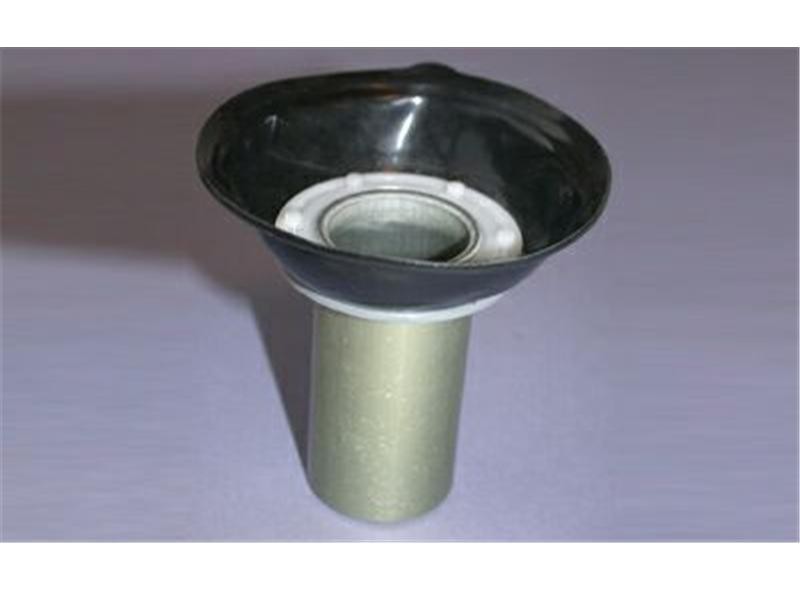 Membrane / Boisseau Carbu. Moto pour XS400 (80-83) - VCC-223