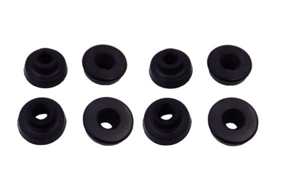 Joint de vis de couvre culasse pour Yamaha Fazer 600 (98-03) - CMR-204-8 Joint de vis de couvre culasse pour Yamaha Fazer 600 (98-03) - CMR-204-8