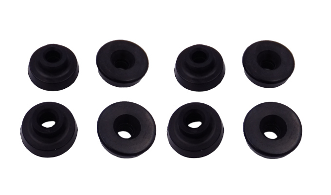 Joint de vis de couvre culasse pour Yamaha Fazer 600 (98-03) - CMR-204-8