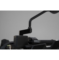 Extension de Rétroviseur Sw-Motech pour Yamaha 660 MT-03 (06-15) SVL.00.503.11100/B