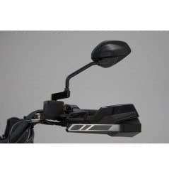 Extension de Rétroviseur Sw-Motech pour Yamaha XT 660 R / X (04-16) SVL.00.503.11100/B