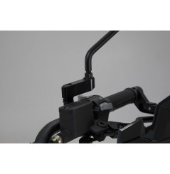Extension de Rétroviseur Sw-Motech pour Yamaha Tenere 700 (19-24) SVL.00.503.11100/B