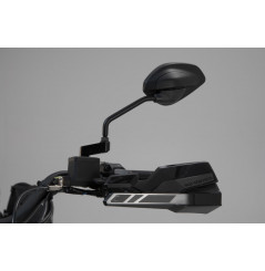 Extension de Rétroviseur Sw-Motech pour Yamaha FZ1 (06-16) SVL.00.503.11100/B