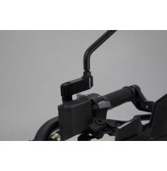 Extension de Rétroviseur Sw-Motech pour Yamaha XJR 1200 (95-98) SVL.00.504.10100/B