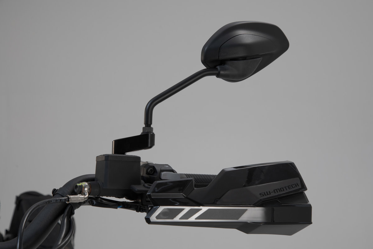 Extension de Rétroviseur Sw-Motech pour Yamaha XJR 1200 (95-98) SVL.00.503.11100/B