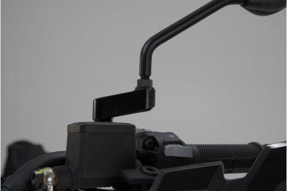 Extension de Rétroviseur Sw-Motech pour Yamaha 1200 Super Tenere (10-20) SVL.00.503.11100/B Extension de Rétroviseur Sw-Motech pour Yamaha 1200 Super Tenere (10-20) SVL.00.503.11100/B