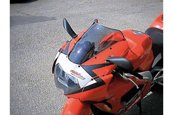 Bulle Moto MRA Type Sport +10mm pour RSV 1000 R et SP (01-03) Bulle Moto MRA Type Sport +10mm pour RSV 1000 R et SP (01-03)