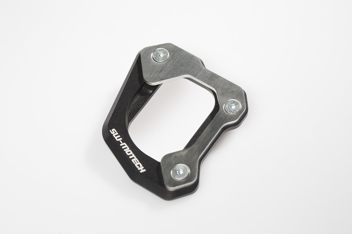 Extension de Béquille Sw-Motech pour BMW F 650 GS Twin (08-12) STS.07.102.10101/S