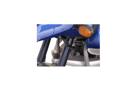 Fixation pour Feux Additionnels SW-Motech EVO R1150 GS (99-05) NSW.07.004.10101/B Fixation pour Feux Additionnels SW-Motech EVO R1150 GS (99-05) NSW.07.004.10101/B