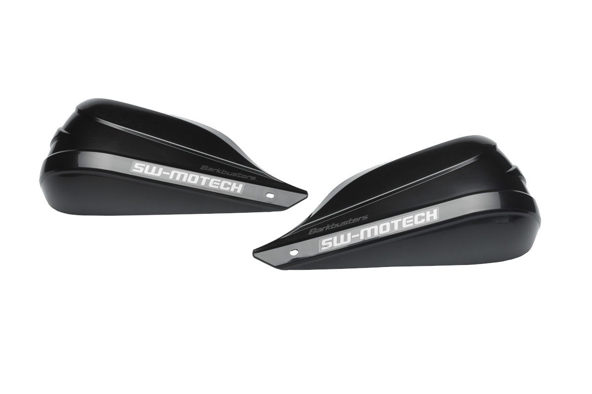 Protèges Mains SW-Motech BBStorm pour 1000 V-Strom (16-20) HPR.00.220.12300/B