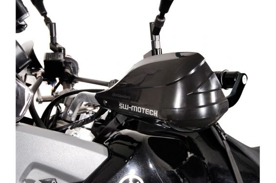 Protèges Mains SW-Motech BBStorm pour R1150 GS (99-06)
