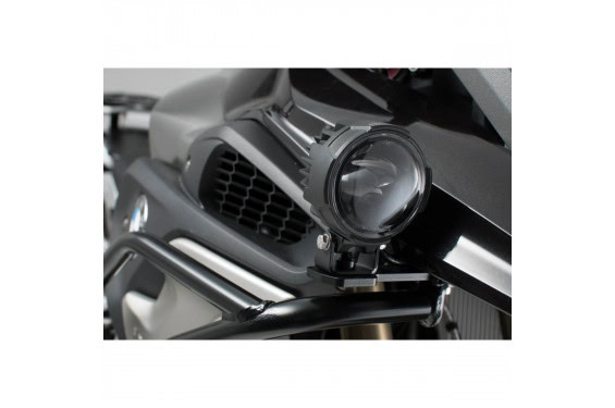 Fixation pour Feux Additionnels SW-Motech EVO R1250GS (18-24) NSW.07.004.10400/B Fixation pour Feux Additionnels SW-Motech EVO R1250GS (18-24) NSW.07.004.10400/B